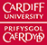 Cardiff University